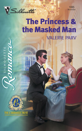 Title details for The Prince & The Masked Man by Valerie Parv - Available